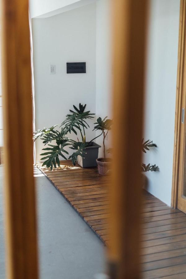 Appartamento Hospes - Departamento San Rafael  Esterno foto